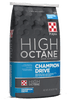 High Octane Champion Drive Topdress 40lbs bag