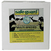 Safe-Guard Livestock Dewormer .5% Pellet