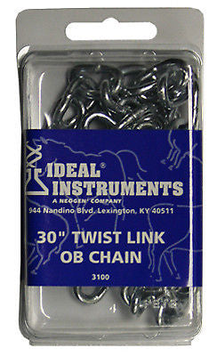 OB Twist Link Chain