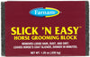 Slick 'N Easy Horse Grooming Block