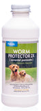 Worm Protector 2x Liquid Dewormer