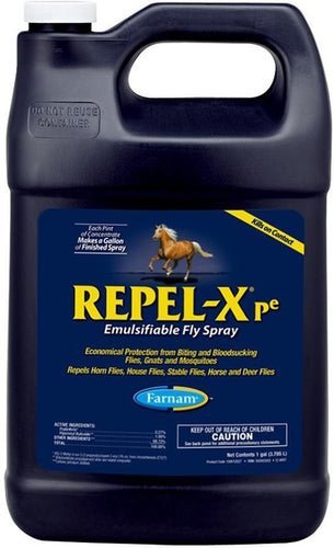 Repel-X Fly Spray