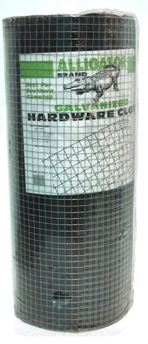 Galvanized Hardware Cloth