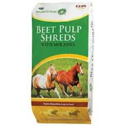 Shredded Beet Pulp 50lbs