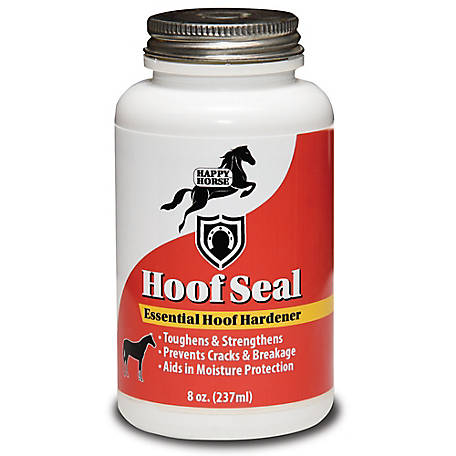 Essential Hoof Seal with Brush Applicator