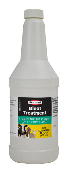 Bloat Treatment 12oz