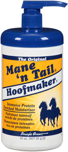 Mane 'n Tail Hoofmaker