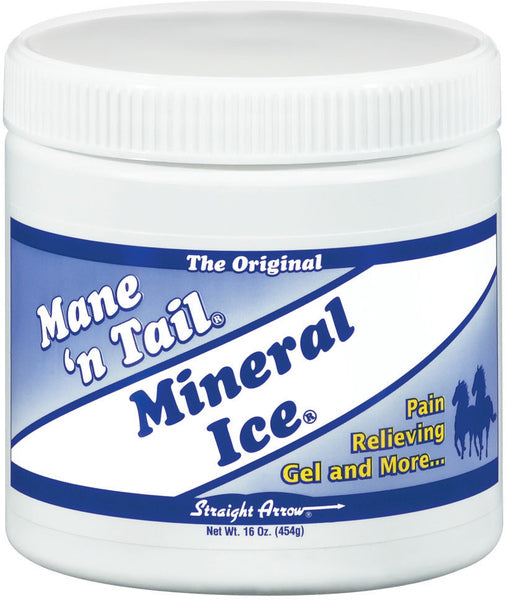 Mane 'n Tail Mineral Ice