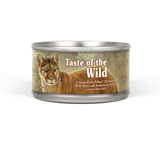 Taste of the Wild Canyon River Canned Cat Food