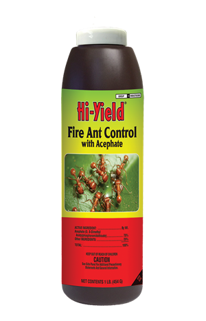 Fire Ant Control with Acephate 1lb