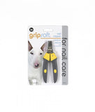 JW Pet Gripsoft Deluxe Nail Clippers