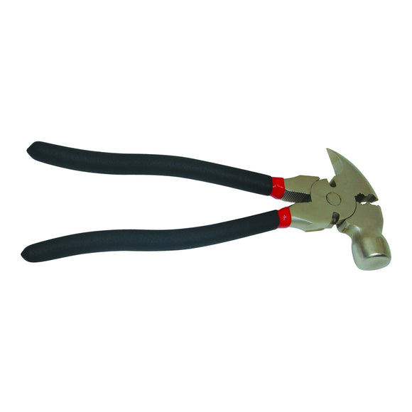 Hammer Fence Tool Pliers