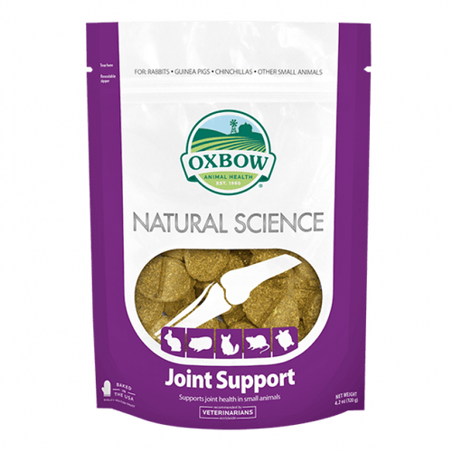 Natural Science Joint Support 60ct