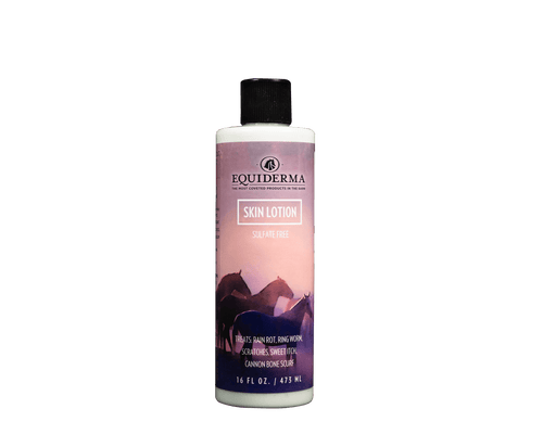 Skin Lotion for Horses