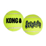 SqueakAir Tennis Balls