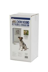 Chow Hound Pet Feeder
