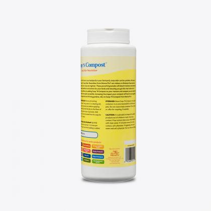 Coop ‘N Compost® Coop Odor Neutralizer