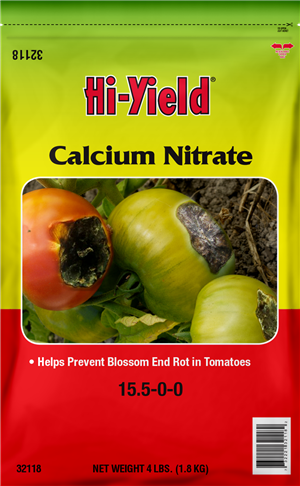 Nitrato de calcio 4lb