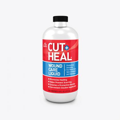 Cut-Heal® Wound Care