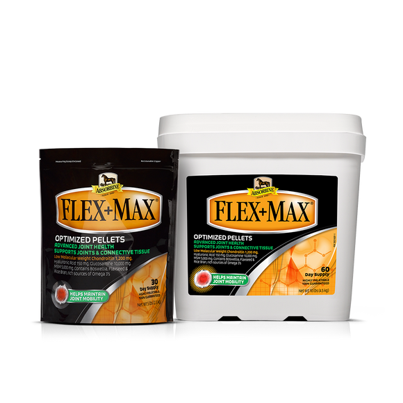 Flex+Max Joint Health Supplement