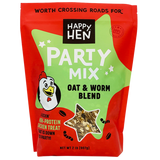Party Mix Mealworm Blend 2lbs