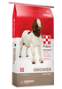 Goat Grower 16 DQ .0015