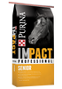 Impact Professional Senior Horse Feed 50lbs