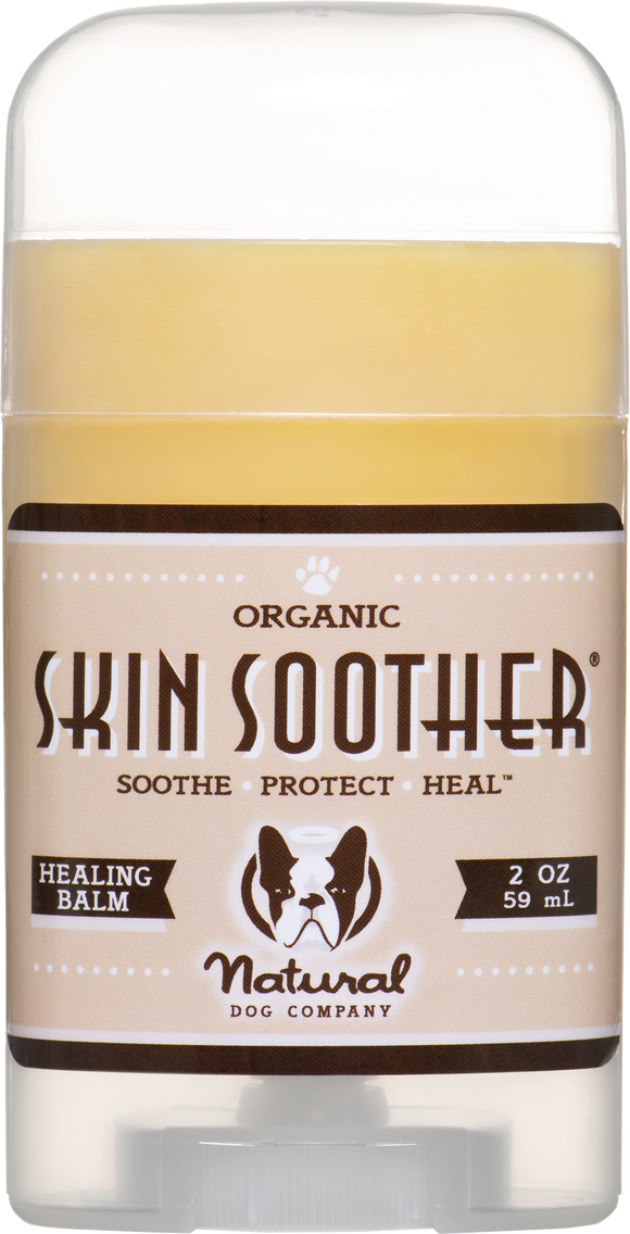 Skin Soother Balm