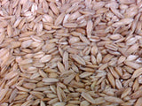 Naturals Steamed Crimped Oats 50lbs
