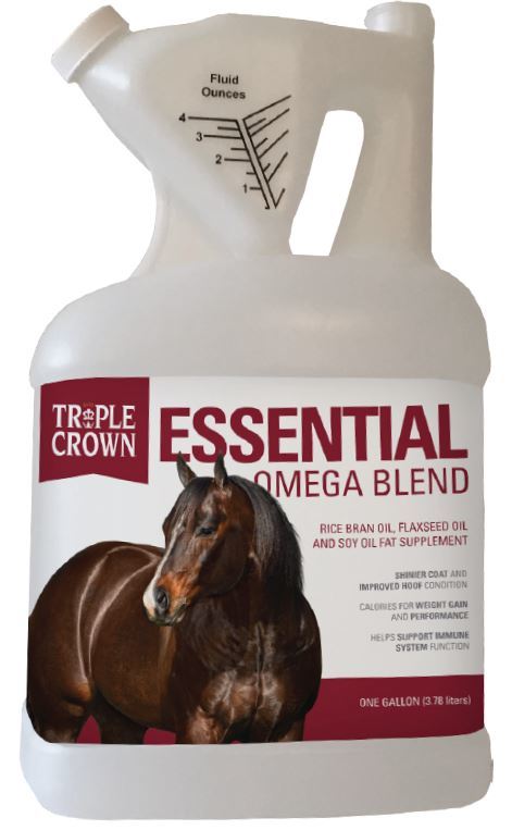 Essential Omega Blend 1 gal