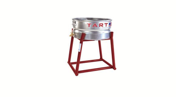 Water Tank Stand Small