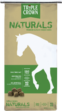 Naturals Premium Alfalfa-Timothy Cubos 50lbs 