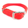 Double Layer Nylon Collar