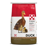 Duck & Duckling Feed Pellets