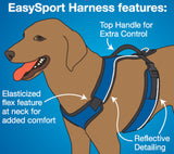 Easy Sport Harness