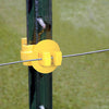 Electric Fence T-Post Insulator