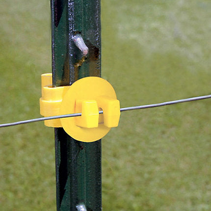 Electric Fence T-Post Insulator