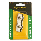Electric Fence Poly Rope Connector