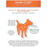 Skin & Coat Soft Chews
